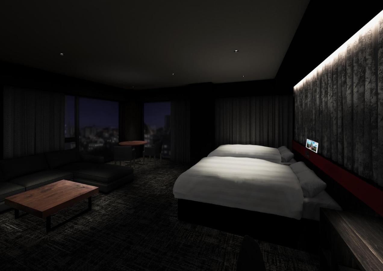 Fp Hotels Sapporo Odori Exterior photo