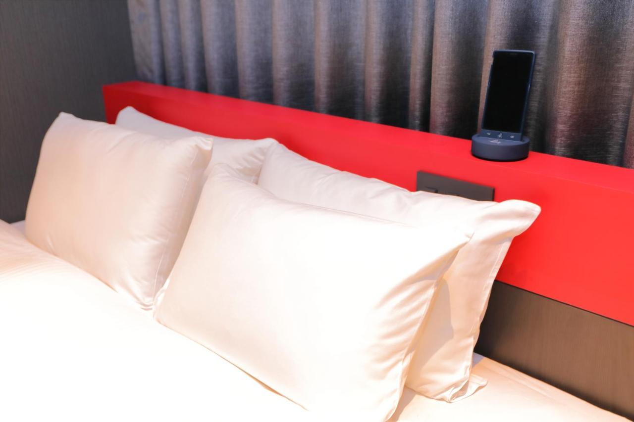 Fp Hotels Sapporo Odori Exterior photo