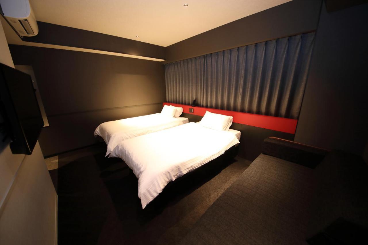 Fp Hotels Sapporo Odori Exterior photo